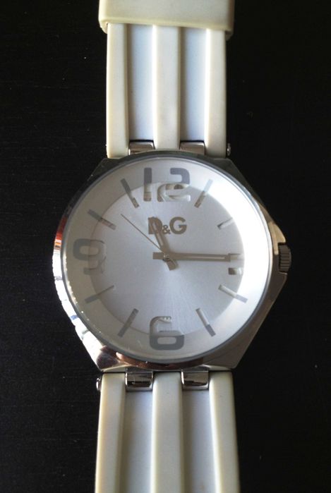 Relógio D&G Senhora