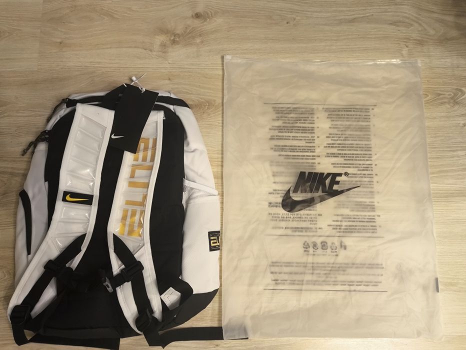 Elite bag nowy .