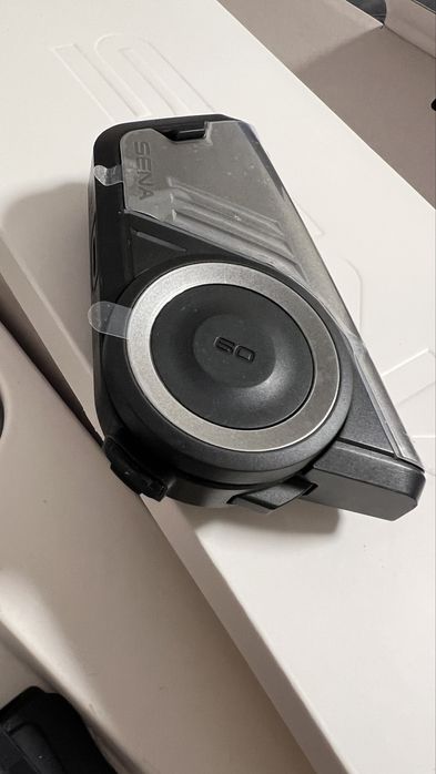 Мотогарнитура Sena 60S Harman Kardon