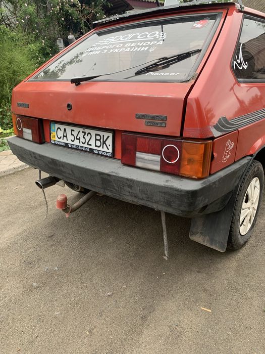 Продам.     ВАЗ.   2108 та ваз 2107