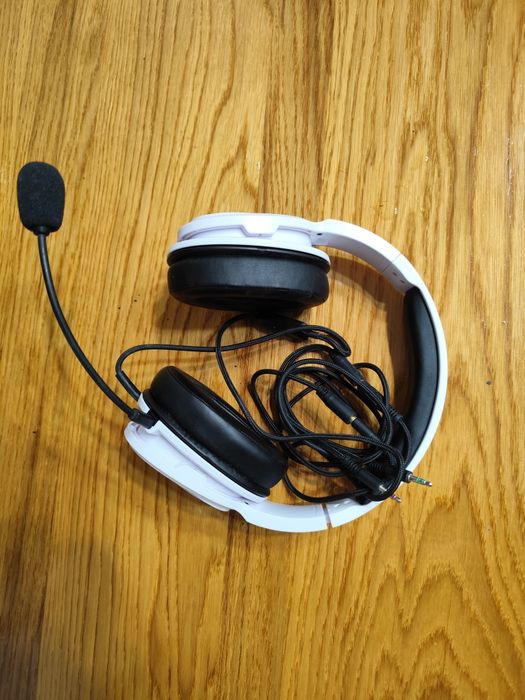 Комп'ютерні навушники і bluetooth одним лотом