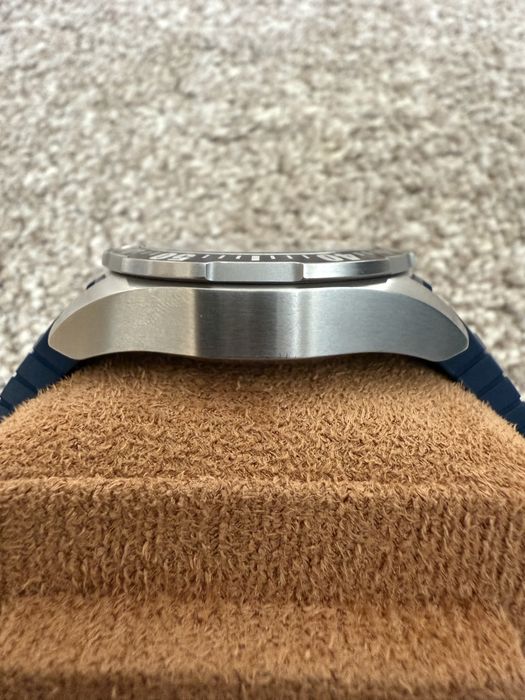 Чоловічий годинник Hamilton Khaki Navy Frogman 42mm.