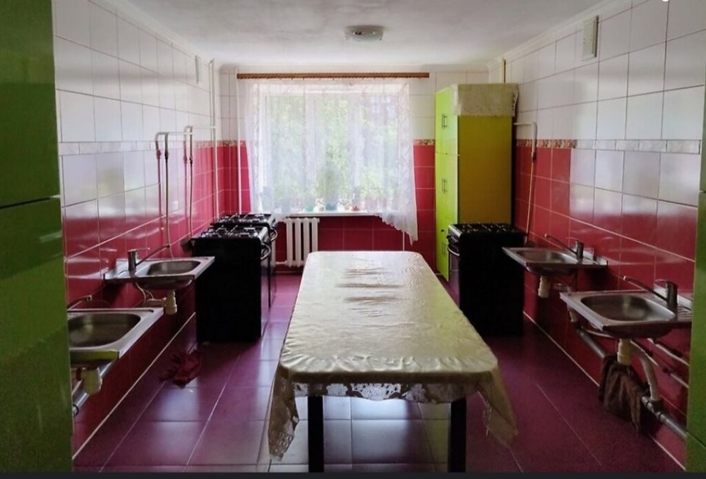 Продаж кімнати в гуртожитку Центр вулиця Магістратська