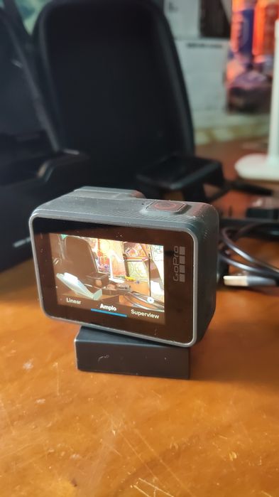 GoPro 6 em bom estado e a funcionar perfeitamente