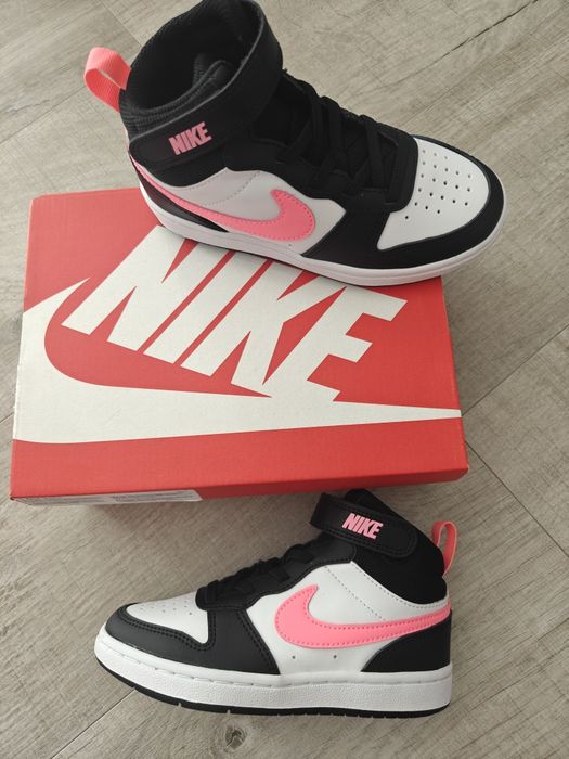 Nowe adidasy Nike 29.5