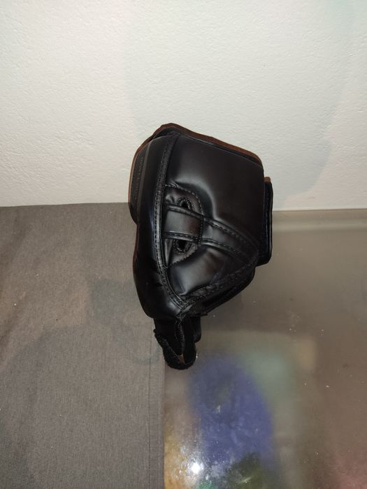 Capacete boxe RDX como novo