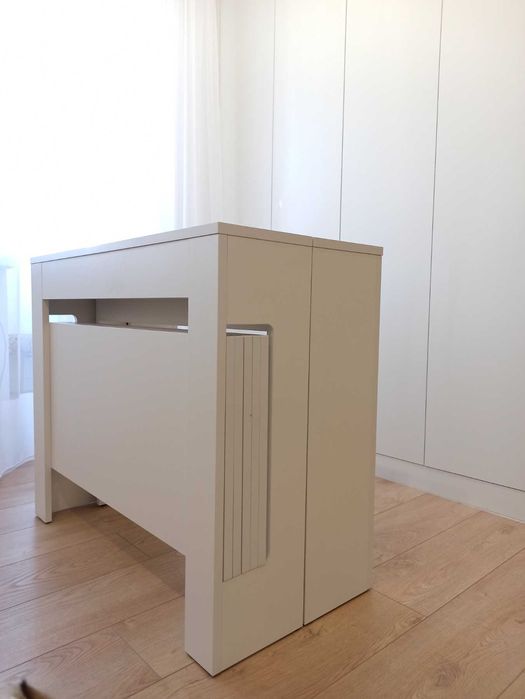 Стіл та стілець розкладний трансформер (комплект)