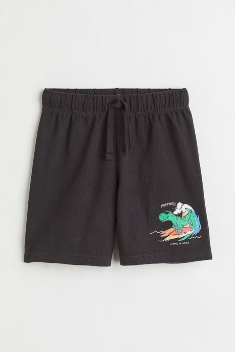 Шорти для хлопчиків H&M