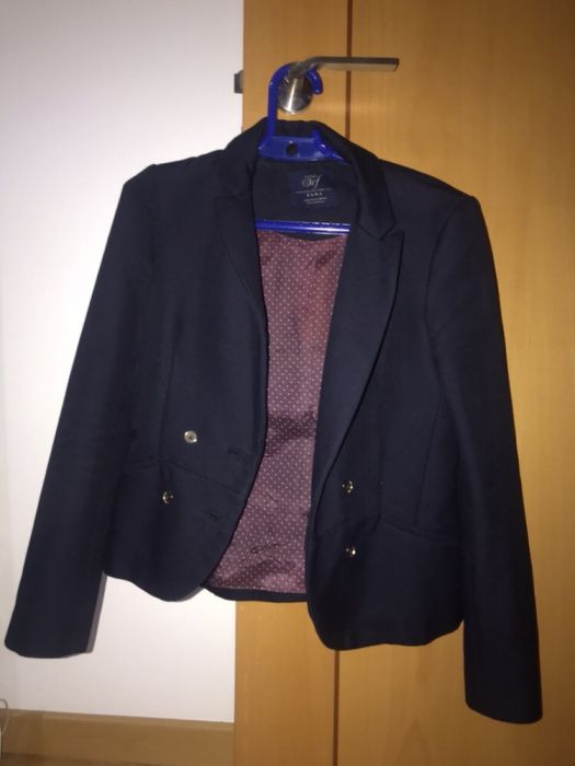 Blazer senhora