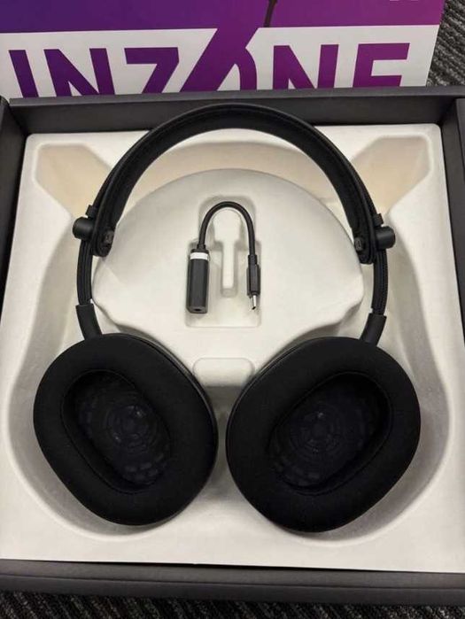 Headset Sony INZONE H6 Air Open-Back