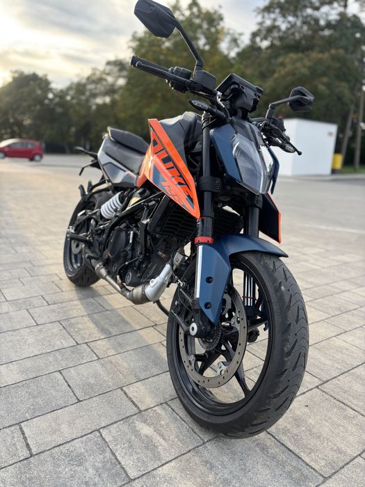 KTM