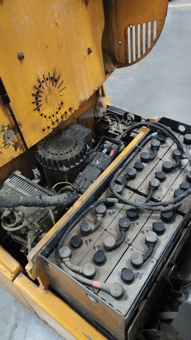 prostownik jugenreich D400v G 24/140 B-SLT 100