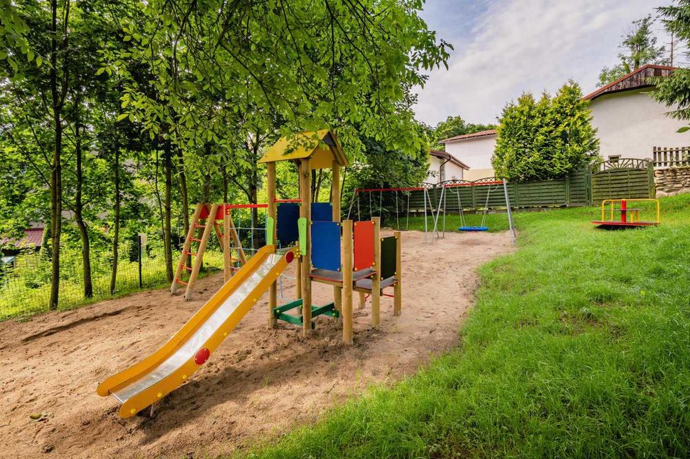 Apartamenty na wynajem w Świeradowie Zdroju