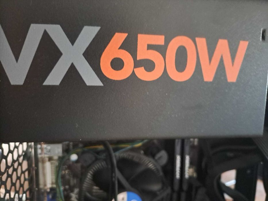 PC Torre Gaming (ou em componentes)