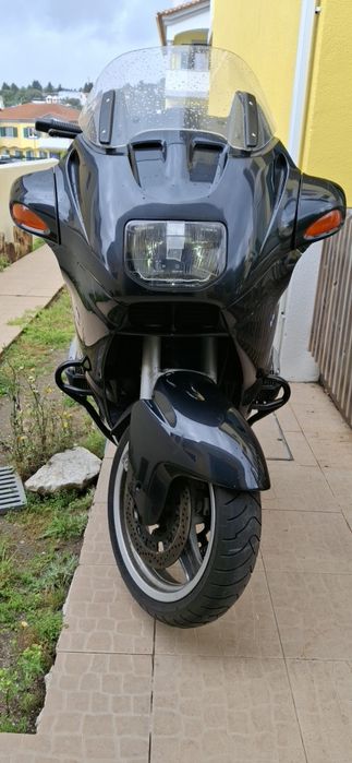 BMW RT1100 R - 2000