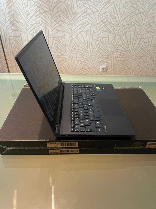 Portátil gaming HP Victus 16 | I7-14650HX | 32GB RAM | 1TB SSD | RTX 4060 - de abril 2025