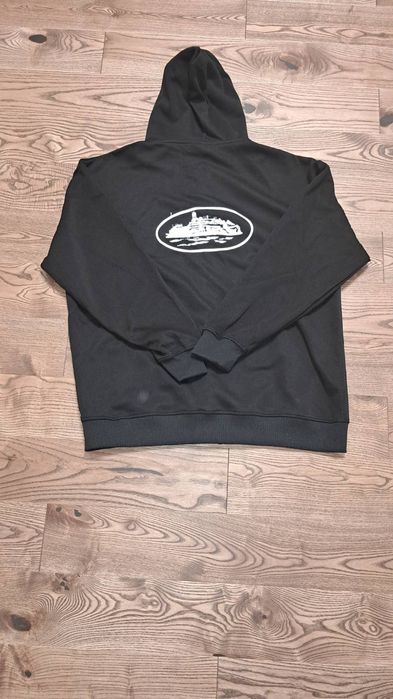 Нова зіпка, світшот