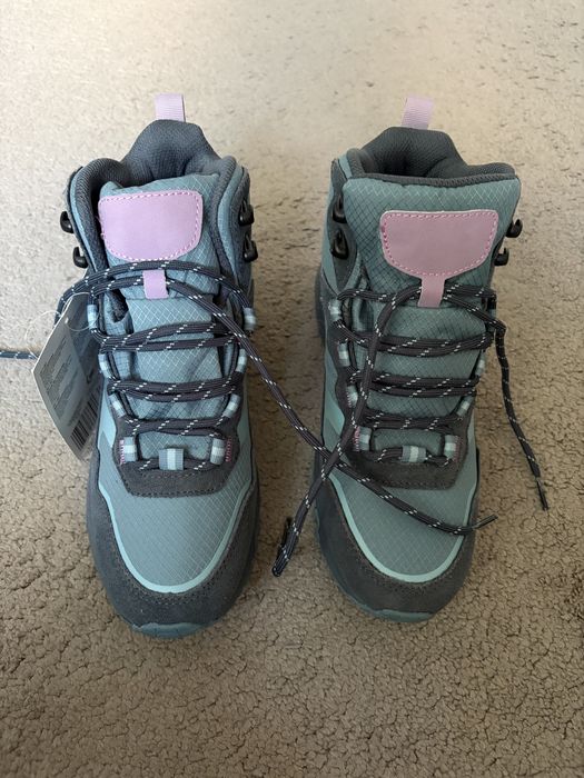 Buty wodoodporne damskie 38 nowe z metka
