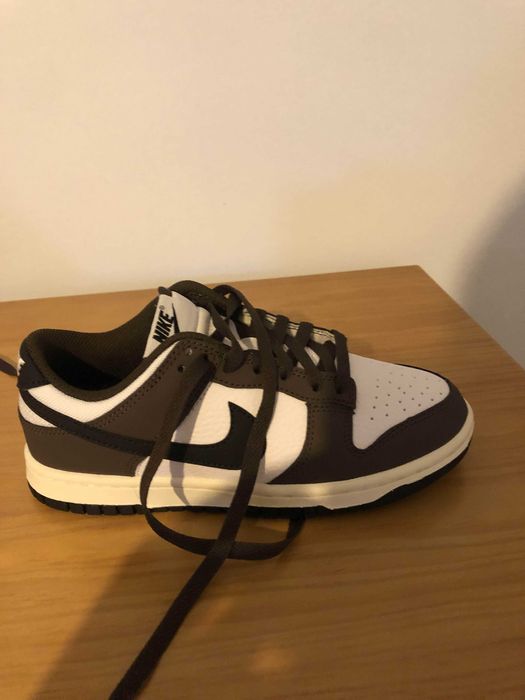 Nike Dunk Low 36 Unissexo