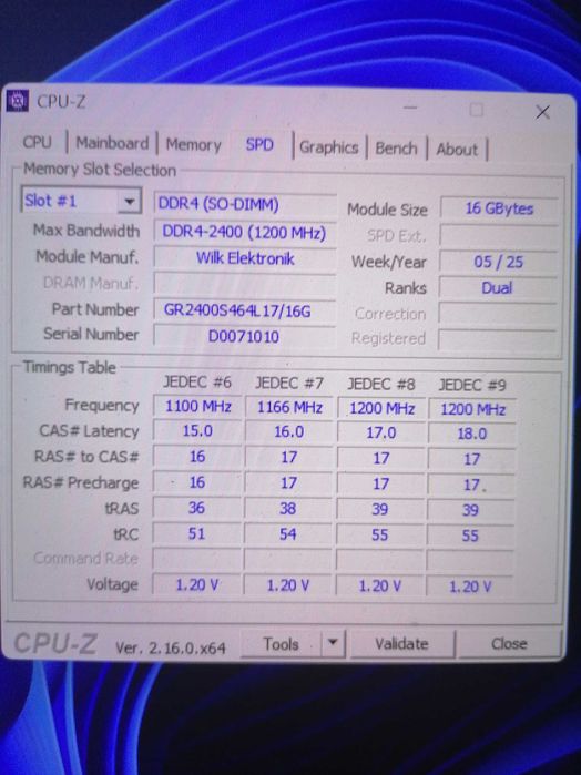 Asus ROG Strix GL753VD /i7-7700HQ /32GB /SSD 500GB