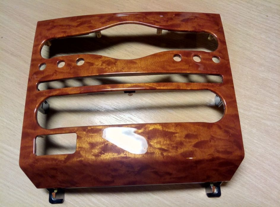 Аквапечать, гидрографика