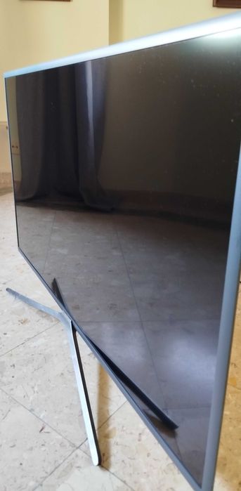 TV Samsung "43" 109,2 cm Full HD Smart