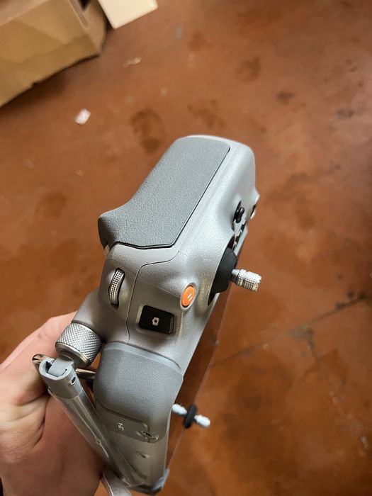 DJI Rc plus 2 Enterprise