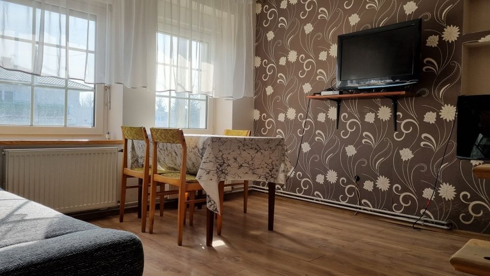 Mieszkanie dla pracowników na doby