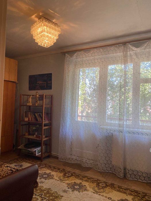 2-кімнатна квартира за адресою (площа 43 м²) - Atlanta.ua - фото 3