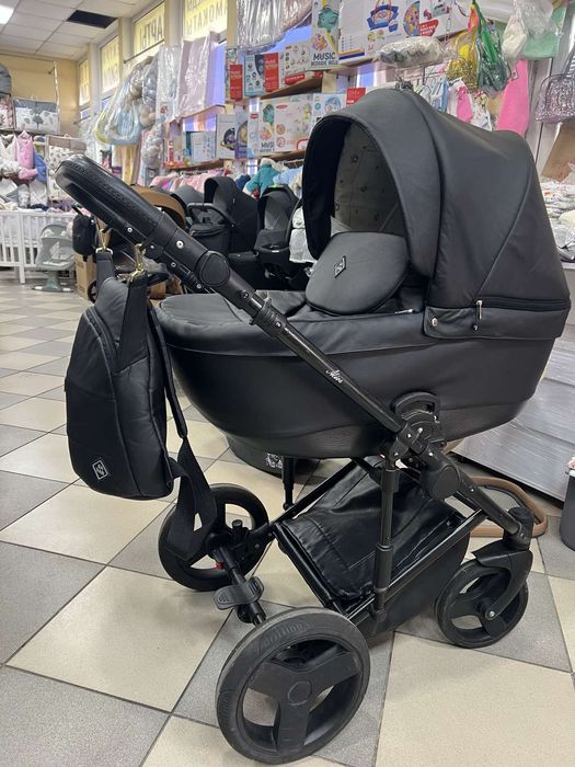 Коляска  Savan 2в 1