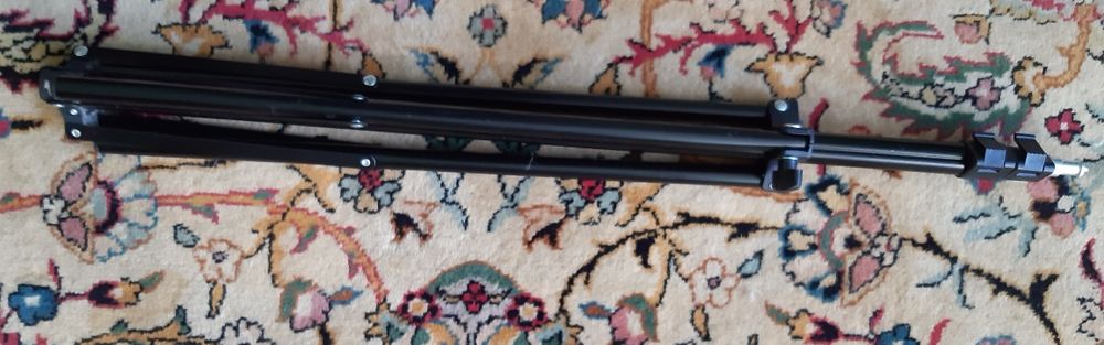 Штативы для фотоаппарата