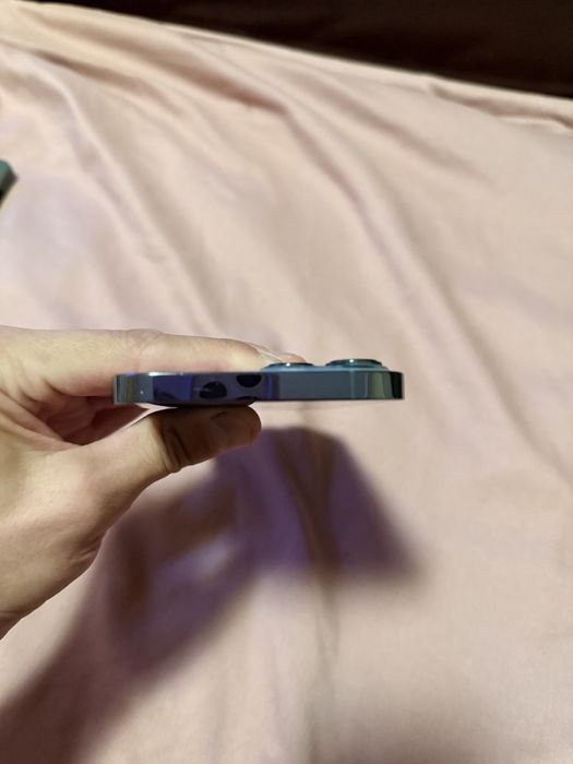 iPhone 13 pro Max 128gb все працює