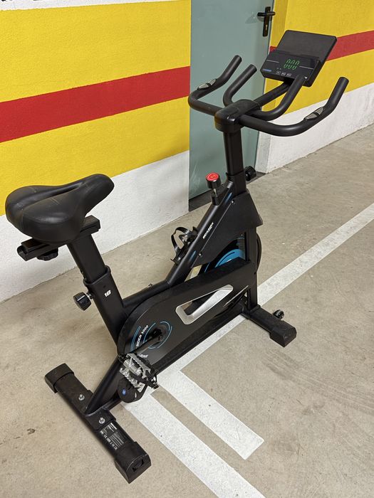 Smart Bike Rider 3000 BEHUMAX