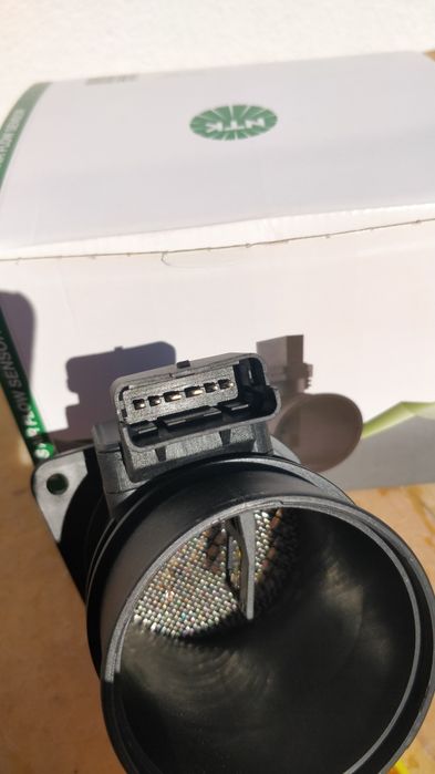 Medidor Massa Ar NTK 90144