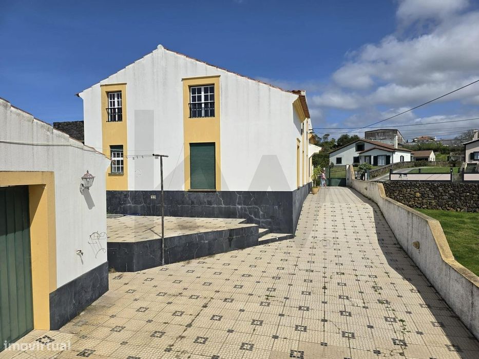 Moradia com Piscina, Angra do Heroísmo, ilha Terceira