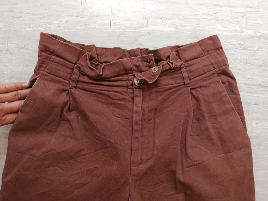 Calças Primavera-Outono