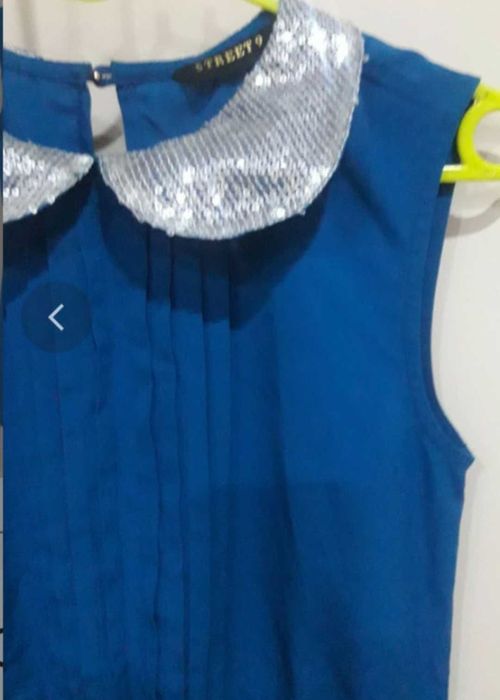 Sukienka rozxm S street