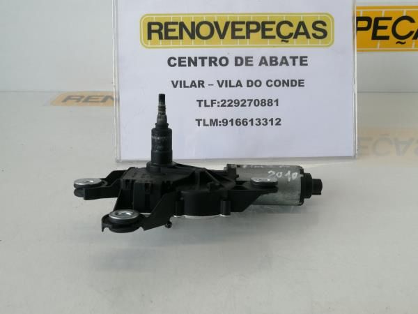 Motor limpa vidros trás SEAT Ibiza IV (6J5, 6P1)
