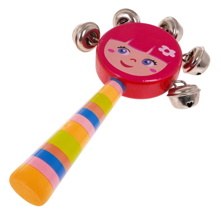 Duży Drewniany Zestaw Instrumenty Muzyczne Plecak Cymbałki MZ-018