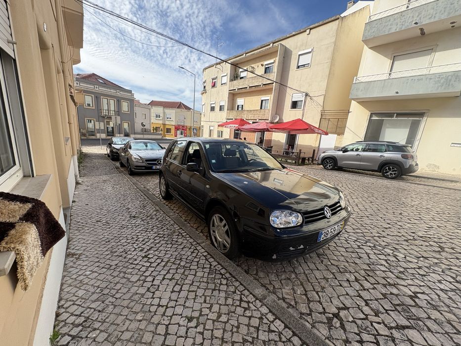 Golf 1.4 gpl 2002