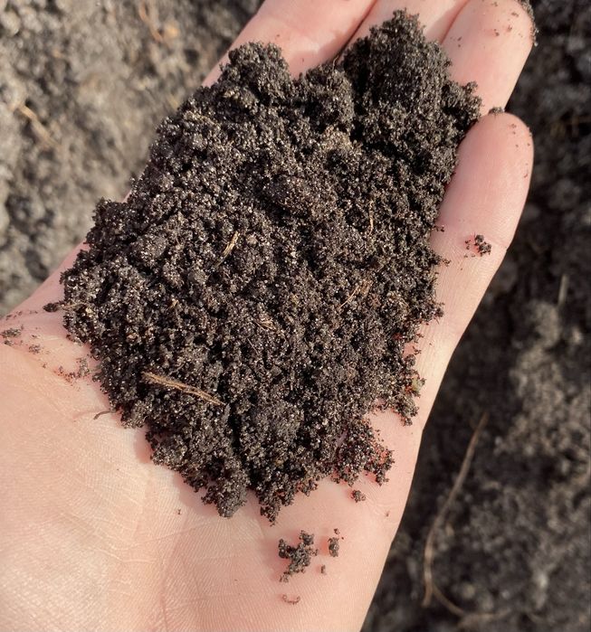 ziemia, piasek !!Dobre ceny!!