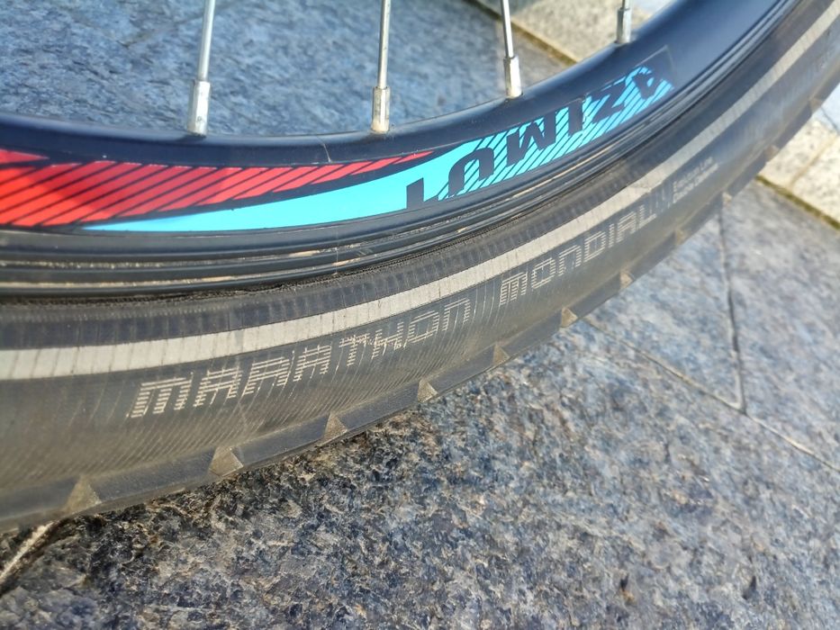 Велосипед Azimut 26"