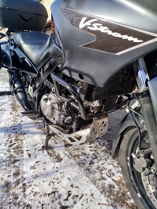 Suzuki V  Strоm 2006 ABS в гарному стані