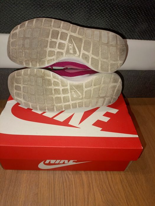 Buty Nike Roshe one r.39 wkładka 25 cm