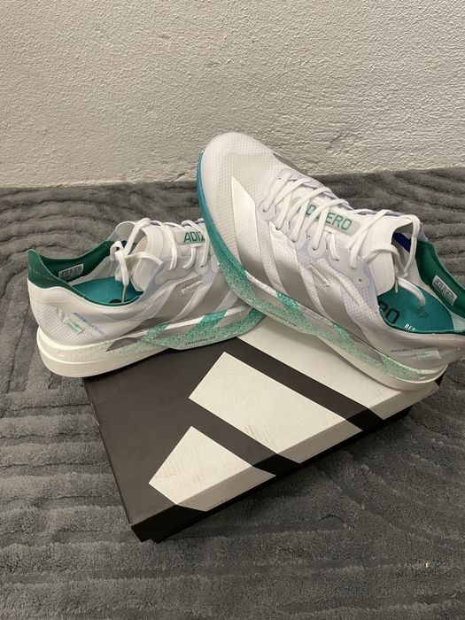 Adidas adizero Adios pro 4