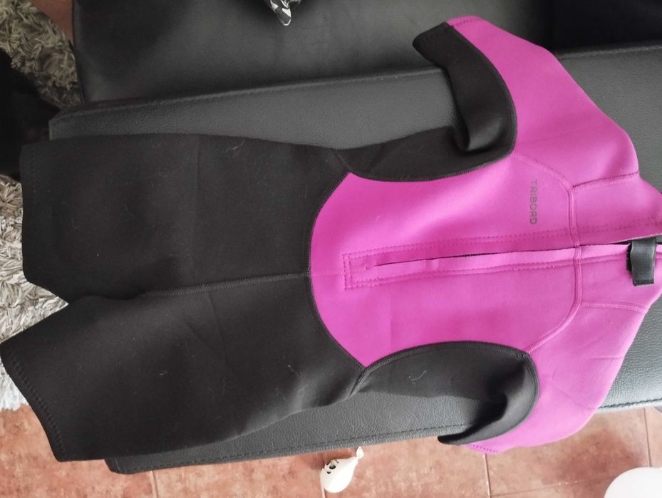 Fato neoprene Tribordo criança