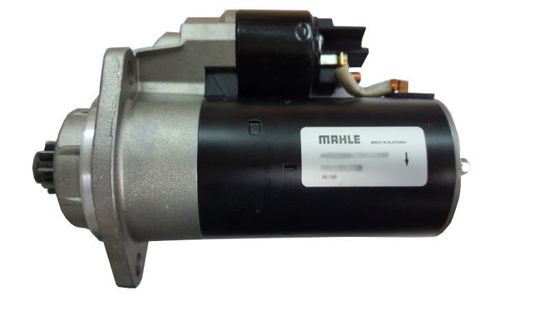 Rozrusznik oryginał Wacker DPU6055 silnik HATZ 1D81