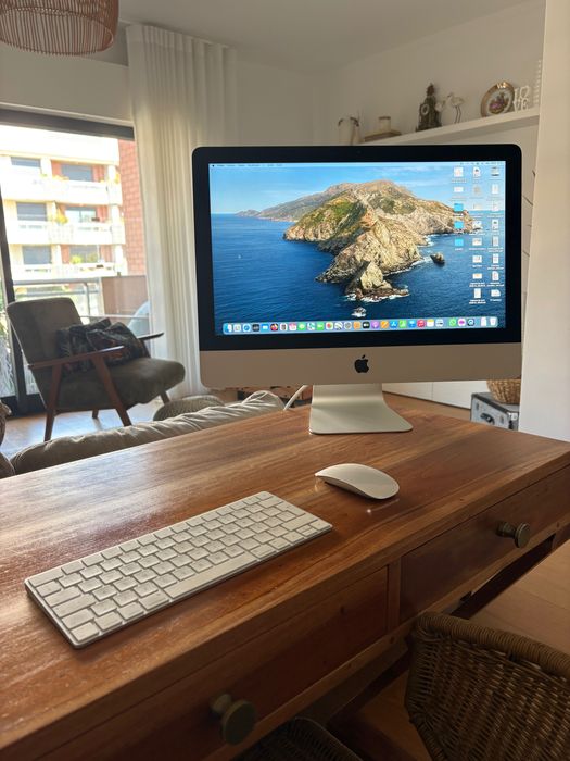 iMac Apple  2.3 Intel Core 8Gb