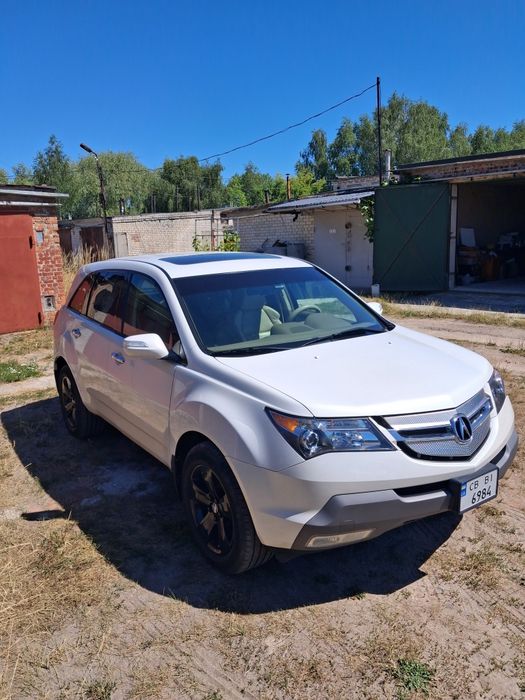 Продам Acura MDX 2008