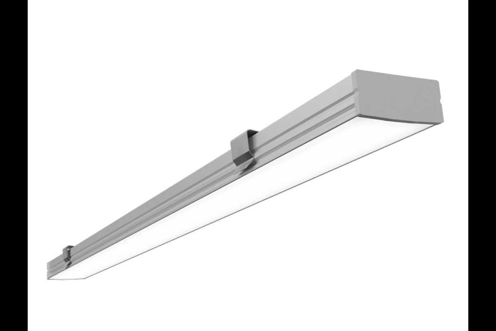 LED світильники 12 вольт